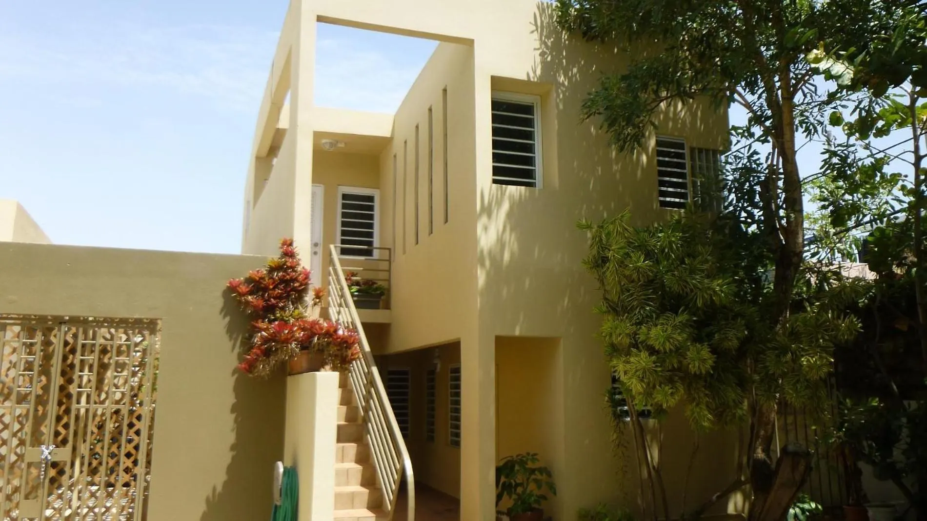 Serena Alta location