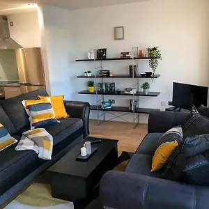  Holiday home Westone View United Kingdom